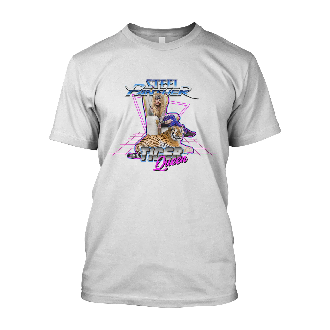 Tiger Queen Shirt - Image 2