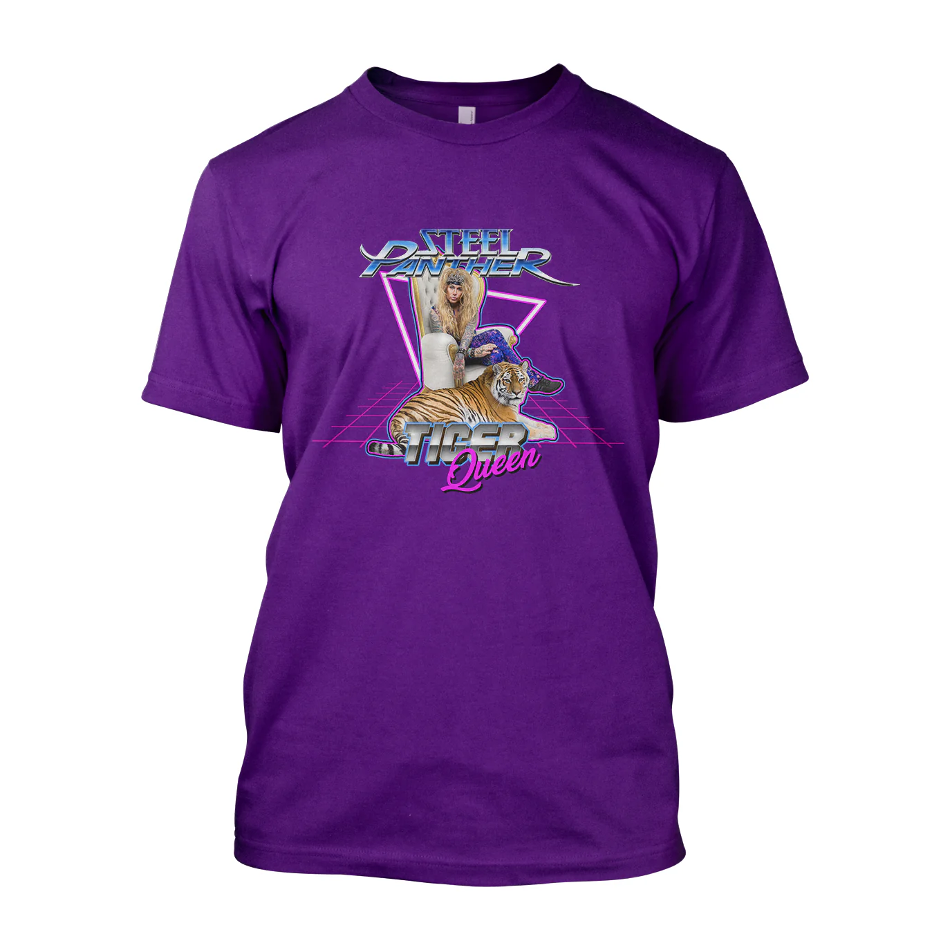 Tiger Queen Shirt - Image 3