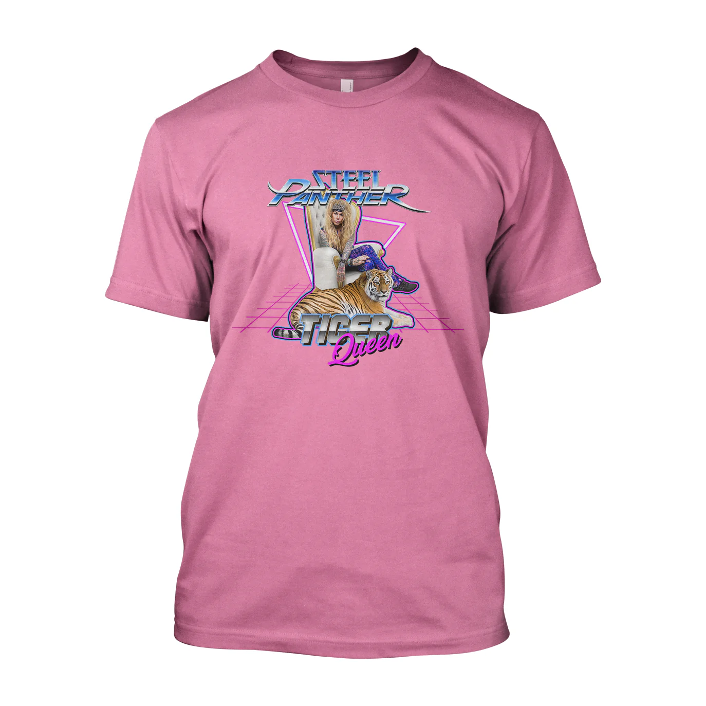 Tiger Queen Shirt - Image 5